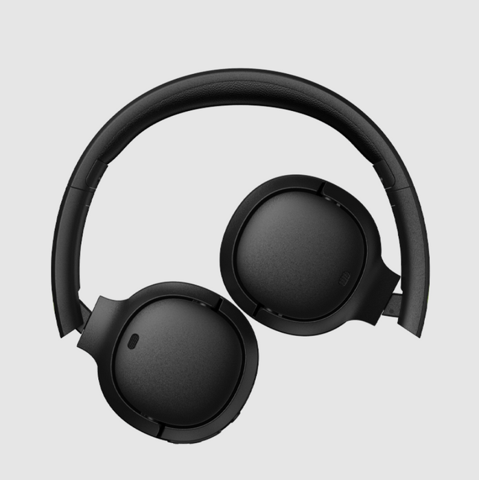 Edifier Wireless Headphones WH500, Black