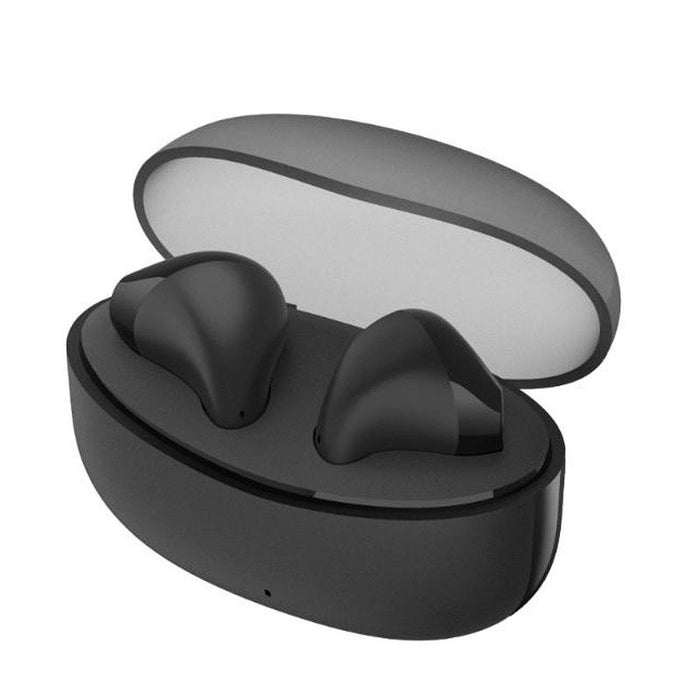 Headphones Edifier X2S Black, Bluetooth, IN-EAR (PLUGS)