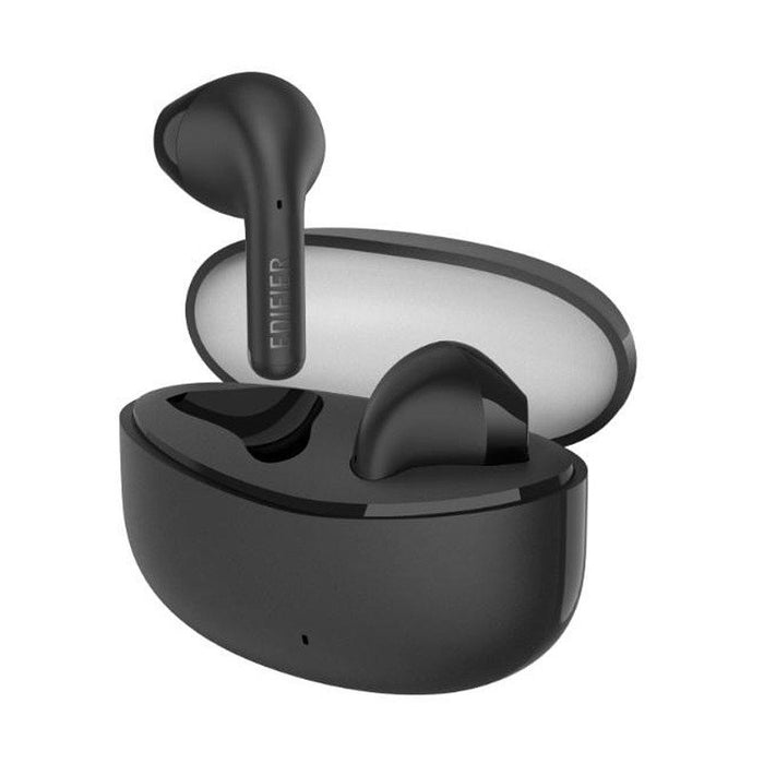 Headphones Edifier X2S Black, Bluetooth, IN-EAR (PLUGS)