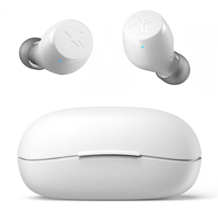 Headphones Edifier X3s White, Bluetooth, IN-EAR (PLUGS)