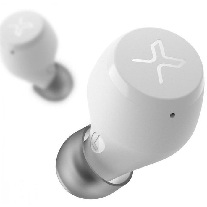 Headphones Edifier X3s White, Bluetooth, IN-EAR (PLUGS)