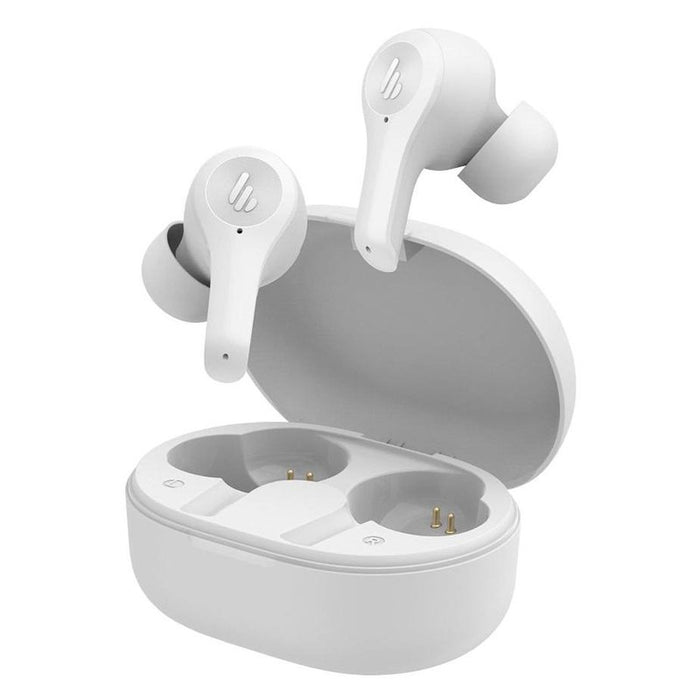 Headphones Edifier X5 Lite White, Bluetooth, IN-EAR (PLUGS)