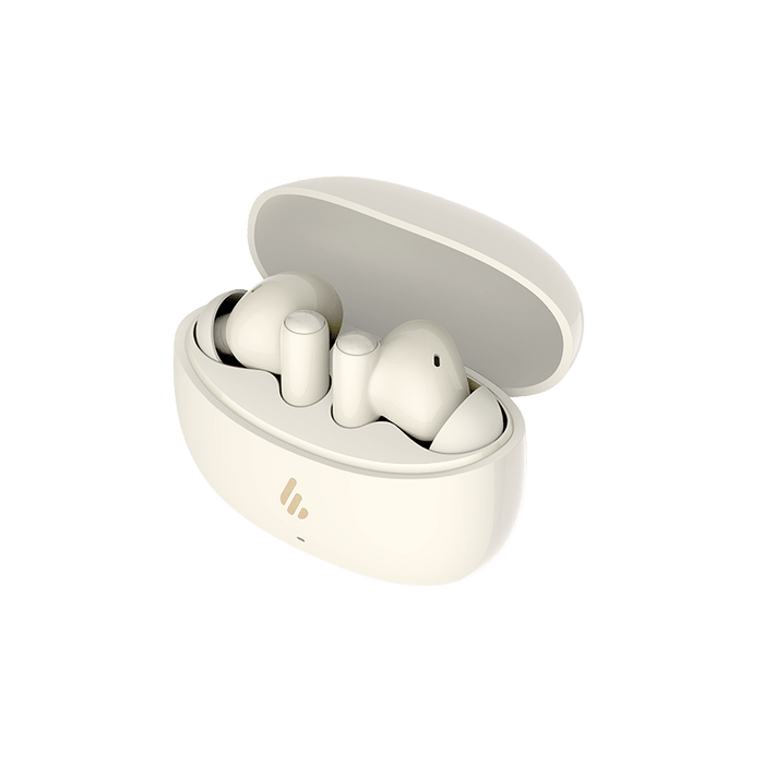 Edifier Wireless Headphones X5 Pro Ivory