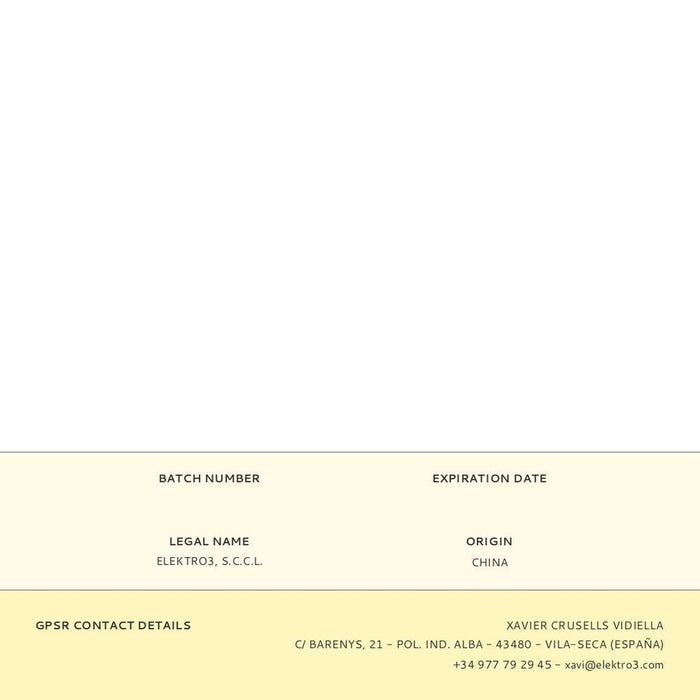 Fleuron EDM 00958 33807 Silver Replacement