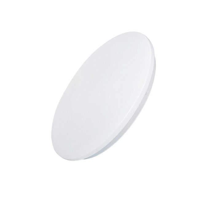 LED Flush-fitting ceiling light EDM 32515 F 12 W 60 W 80 W (4000 K)