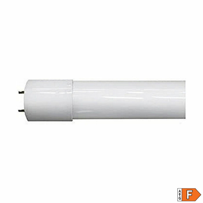 LED Tube EDM 31190 F 18 W 9 W G13 T8 900 Lm Ø 2,6 x 60 cm (6500 K)