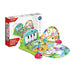 Educational mat with piano Huanger HE0603 - For infants<<<Toys<<<InnproXML