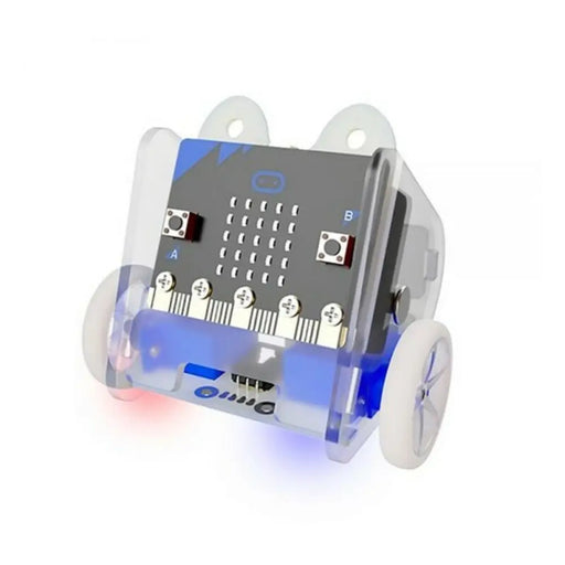 Educational Robot Ebotics Mibo Bluetooth - Електроника I Образователна Роботика<<<Компютри|