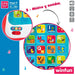 Educational Tablet Winfun Red (6 Units) - Електроника Телефони и таблети<<<Компютри|