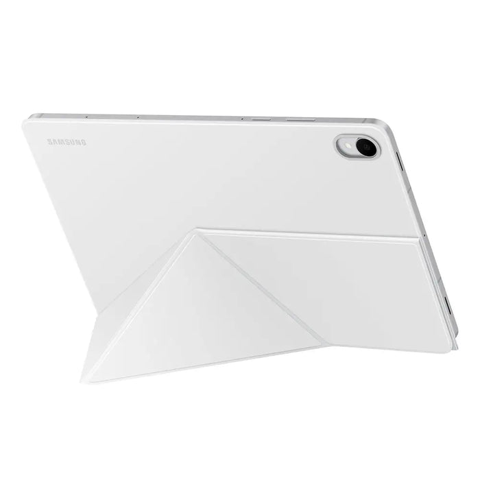 EF-BX730PWE Samsung Smart Book Case for Galaxy Tab S11 White - Cell phone cases and covers<<<HurtelXML