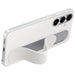 EF-GS731CWE Samsung Standing Grip Cover for Galaxy S25 FE White - Cell phone cases and covers<<<HurtelXML
