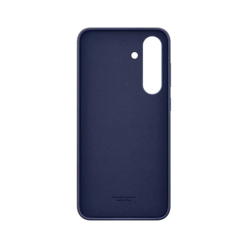 EF-VS731PNE Samsung KindSuit Case for Galaxy S25 FE Dark Blue - Cell phone cases and covers<<<HurtelXML