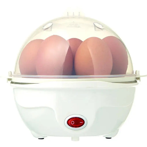 Egg maker Ayco EB-2042 350 W 7 - Яйцеварки<<<За кухнята<<<Малки електроуреди за дома<<<ZoraSite