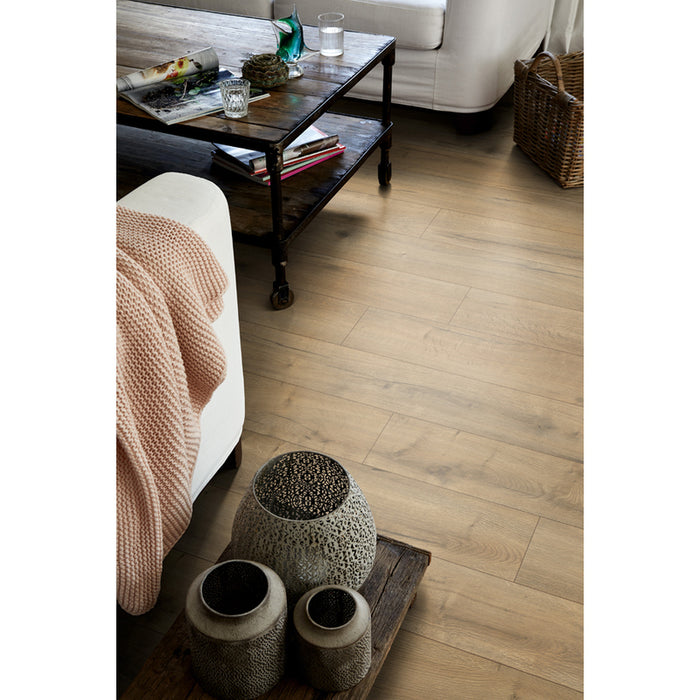 LAMINATED PARQUET EGGER BROWN OAK LODGE H2077, 10.00 mm, 32/AC4, CHAMBER