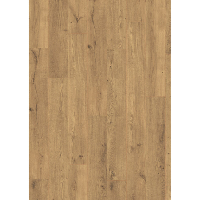 LAMINATED PARQUET EGGER AQUA LAUSANNE OAK EL2953, 10.00 mm, 32/AC4, CHAMBER