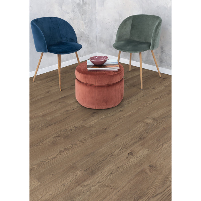 LAMINATED PARQUET EGGER AQUA OAK OLKHON EL2858, 10.00 mm, 32/AC4, CHAMBER