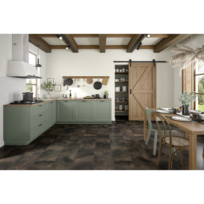 LAMINATED PARQUET EGGER AQUA TITANITE ELF228, 8.00 mm, 32/AC4, CHAMBER