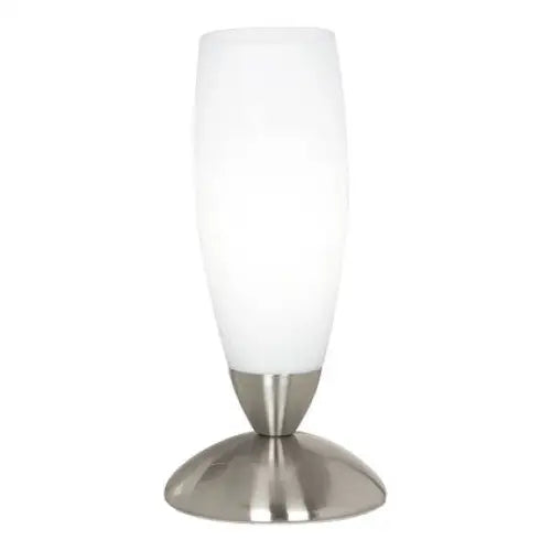 EGLO SLIM TABLE LAMP - Настолни лампи<<<Вътрешно осветление<<<Мебели и интериор<<<Praktiker&&&Настолни лампи<<<Вътрешно