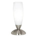 EGLO SLIM TABLE LAMP - Настолни лампи<<<Вътрешно осветление<<<Мебели и интериор<<<Praktiker&&&Настолни лампи<<<Вътрешно