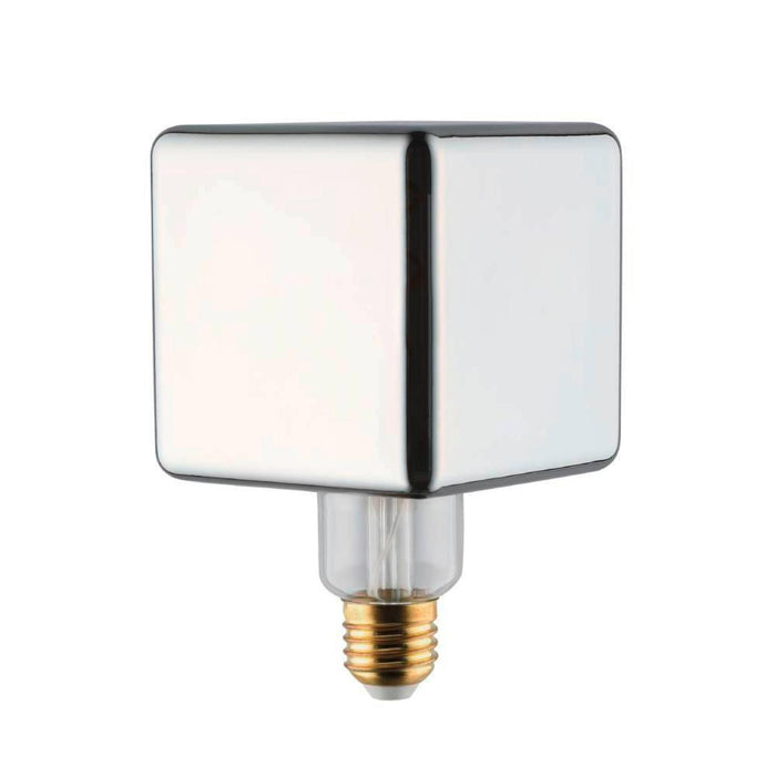 LED LAMP CUBE E27 4W 1700K 50LM