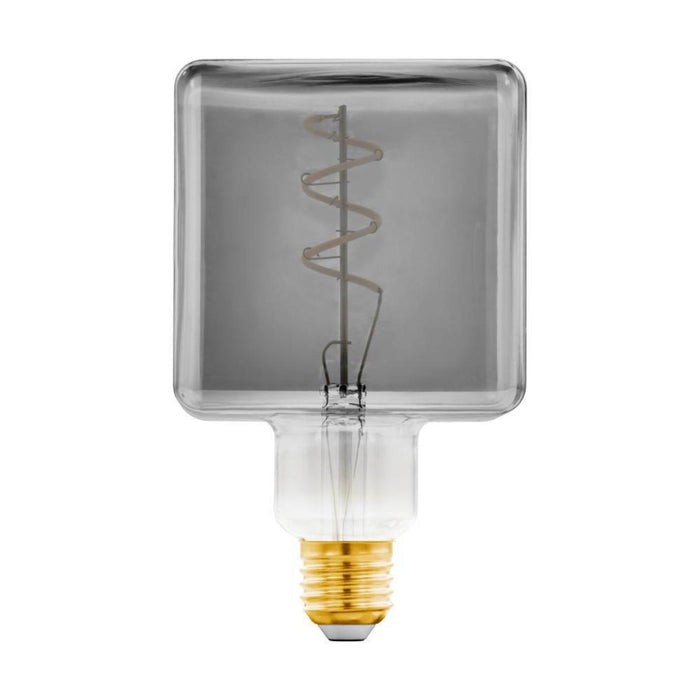 LED LAMP CUBE E27 4W 1700K 50LM