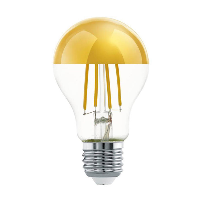 LED LAMP E27 A60 7.3W 806LM 2700K