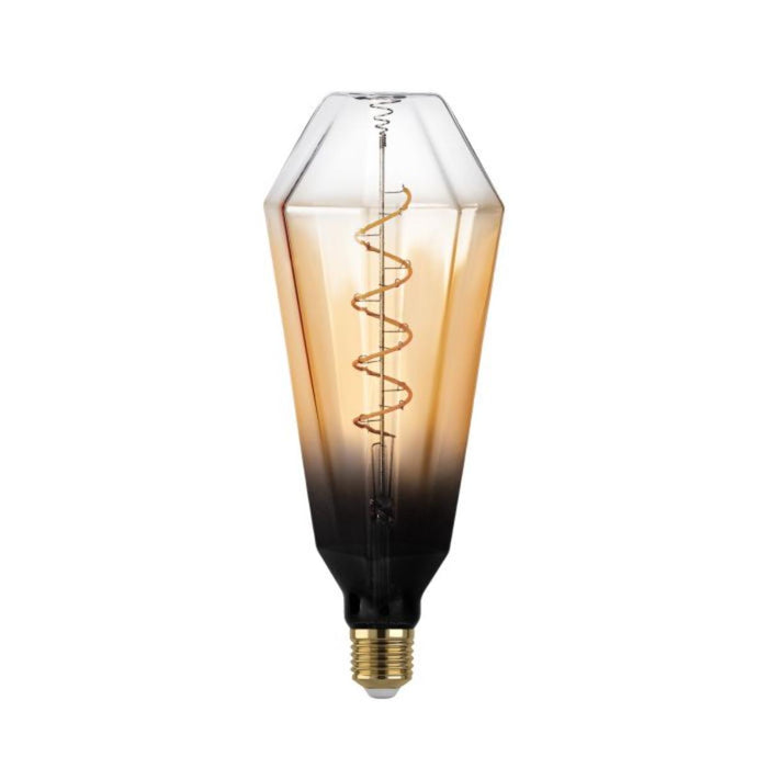 LED LAMP E27 T100 4W 1700K SAND