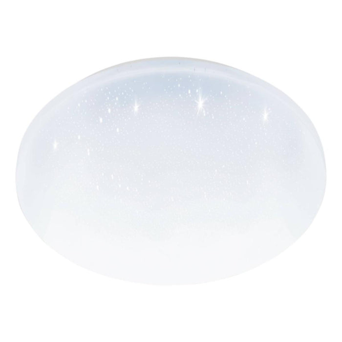 LED CEILING LAMP POGLIOLA-E 18W WITH EFFECT