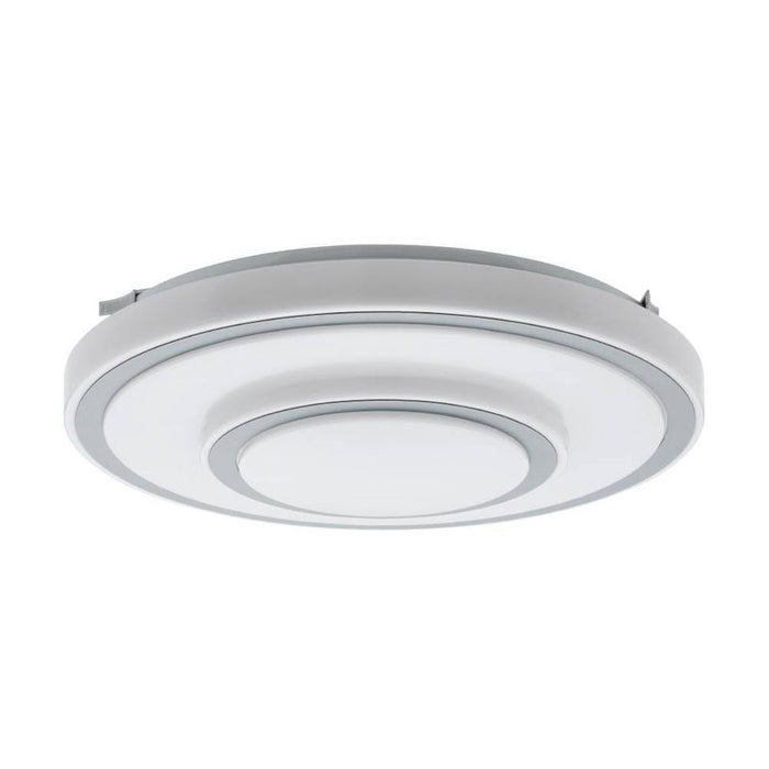 LED CEILING LAMP 3X5.7W 3000K 33CM EGLO PEDROZA