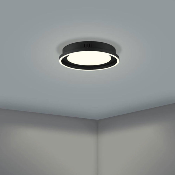 LED CEILING LAMP 21.5W 3000-6500K 38CM EGLO CALAGRANO