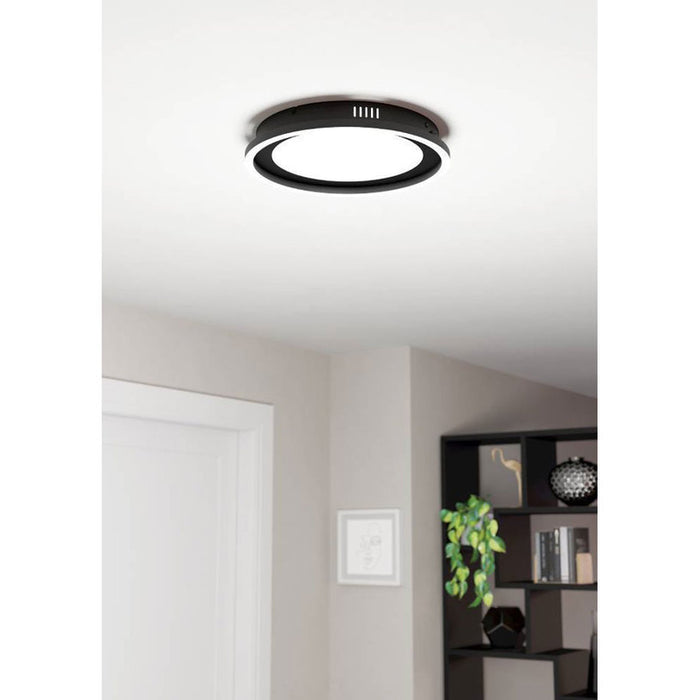 LED CEILING LAMP 21.5W 3000-6500K 38CM EGLO CALAGRANO