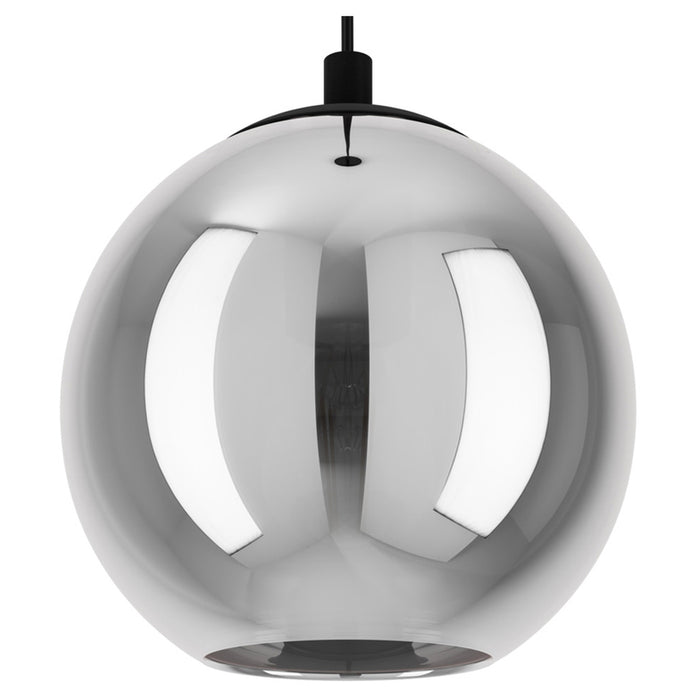 PENDANT 3XE27 BLACK EGLO ARISCANI