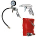 EINHELL 3 PIECE COMPRESSOR KIT - Други консумативи<<<Консумативи за електроинструменти<<<Инструменти и