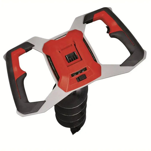 EINHELL GP-EA 18/50 Li SOLO PXC CORDLESS DRILL - Моторни свредели<<<Градински машини<<<Градина<<<Praktiker&&&Моторни