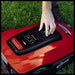 Einhell lawn mower robot FREELEXO 600m BT 3413946 - Mowing workNAK-RKO<<<Cordless toolsNAK<<<ActionPL