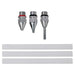 EINHELL TC-GG 30 SILICONE SOLDERING TOOL - Поялници за силикон<<<Заваряване и запояване<<<Инструменти и