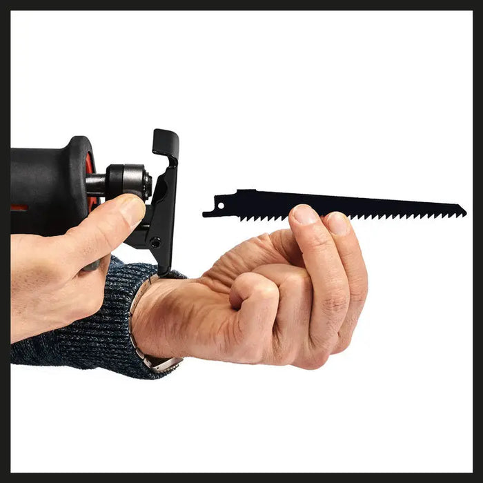 EINHELL TE-AP 18/22 Li Solo PXC CORDLESS SAW SAW - Саблени триони<<<Триони и циркуляри<<<Инструменти и