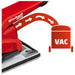 EINHELL TE-OS 2520 E 250 W VIBRUSH - Вибрационни шлайфмашини<<<Шлайф машини<<<Инструменти и