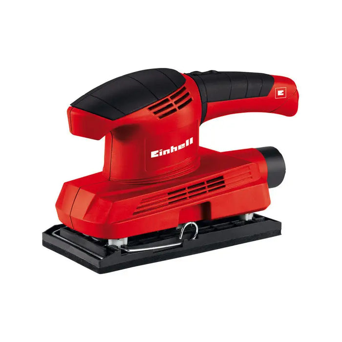 EINHELL TH-OS 1520 150 W VIBRUSH SAVER - Вибрационни шлайфмашини<<<Шлайф машини<<<Инструменти и