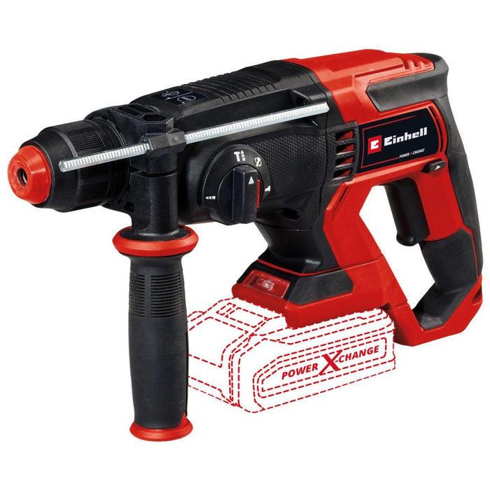BATTERY PERFORATOR EINHELL SOLO