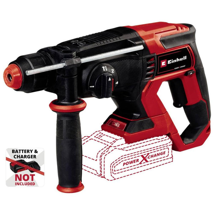 BATTERY PERFORATOR EINHELL SOLO