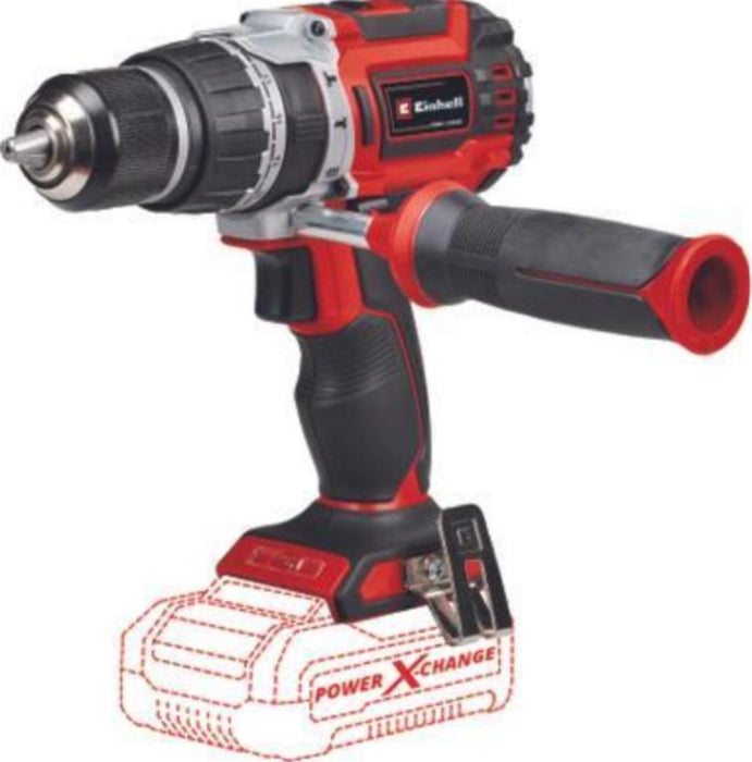 CORDLESS DRILL EINHELLTPCD 18/60