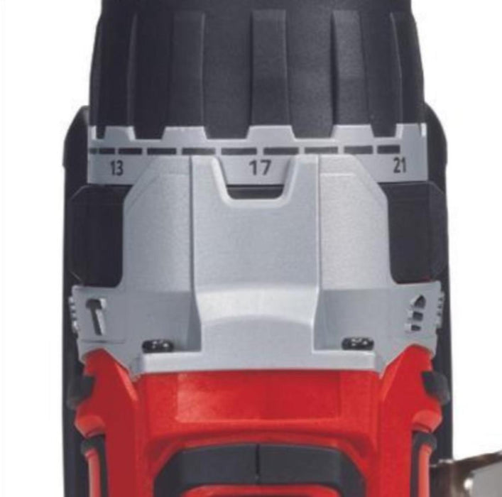 CORDLESS DRILL EINHELLTPCD 18/60