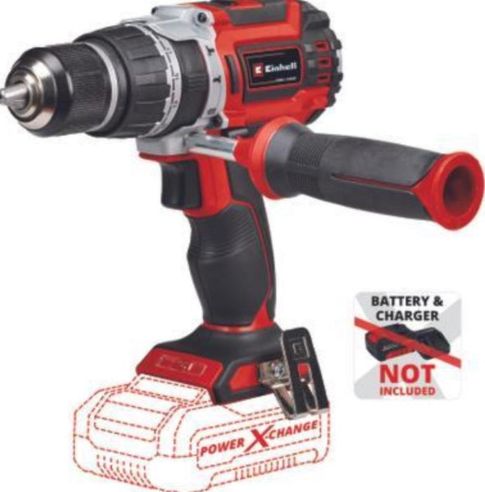 CORDLESS DRILL EINHELLTPCD 18/60