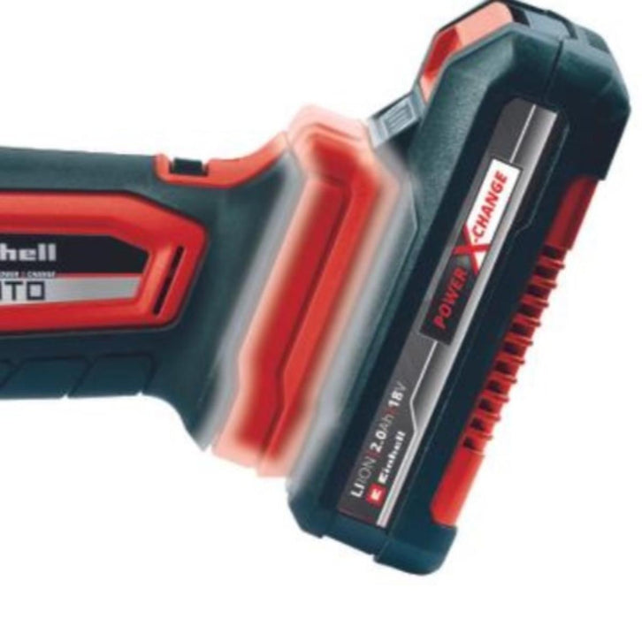 BATTERY MULTIFUNCTIONAL DEVICE