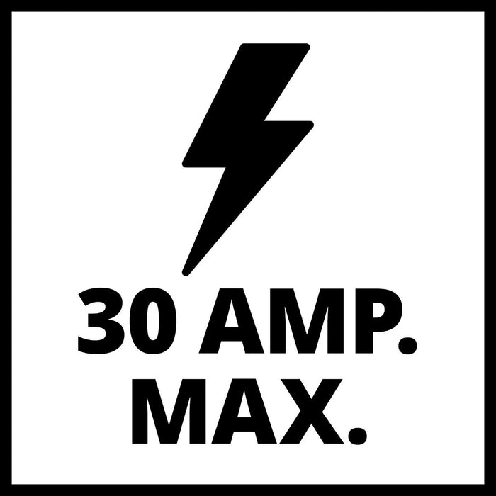 CHARGER 12/24V 600Ah EINHELL