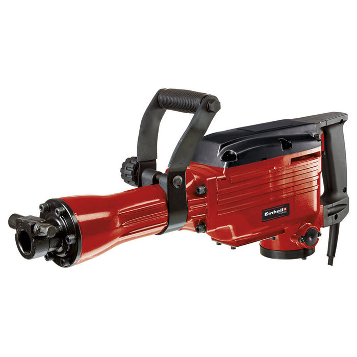 BRUSH EINHELL TC-DH 43 43.00 J, 1600 W, SUITCASE