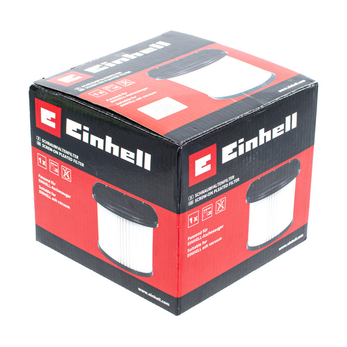 FILTER FOR VACUUM CLEANER EINHELL TC-AV 1618 D