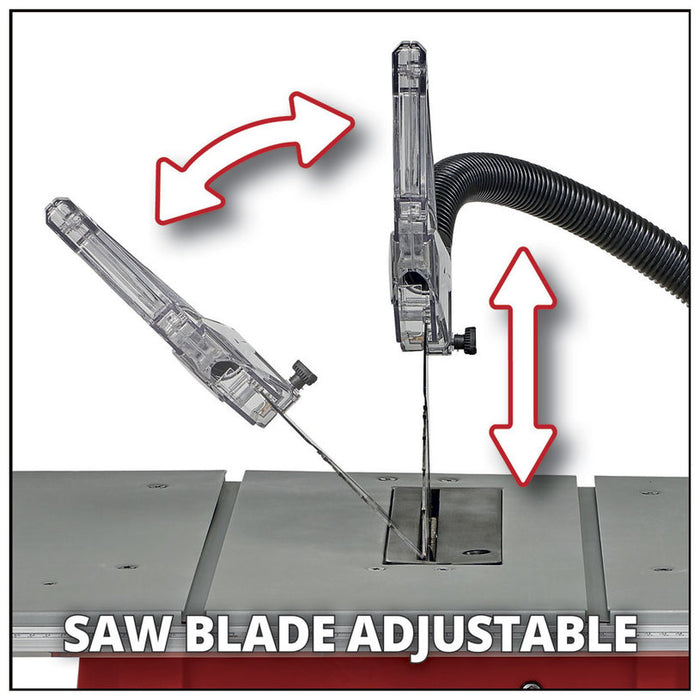 STATIONARY CIRCULAR EINHELL TC-TS 2025/2 U