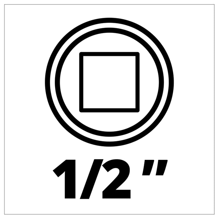 PNEUMATIC WRENCH EINHELL TC-PW 610